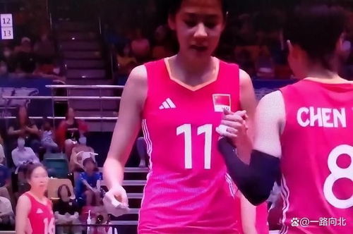 中国女排再创辉煌，3-0完胜比利时，展现世界级实力