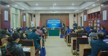 电子商务专业 引企入校