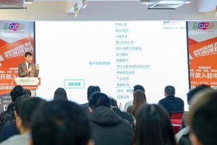 我对电子商务专业的理解