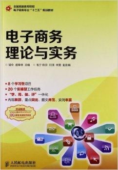 你学的什么专业电子商务