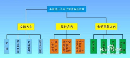 电子商务专业兼职可以做什么