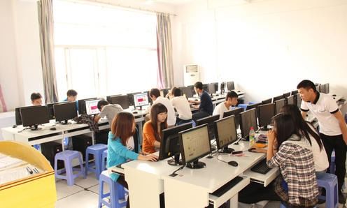 电子商务专业大学苦吗