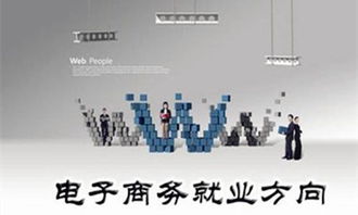 电子商务专业知识与技术
