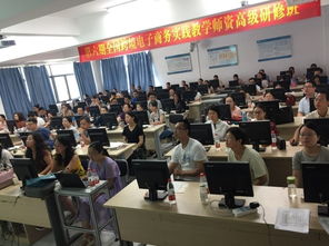 电子商务专业考小学教资
