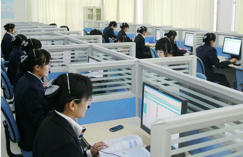电子商务专业哪个大学强