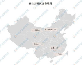 分析：稀土管制把全球产业链往中国拽