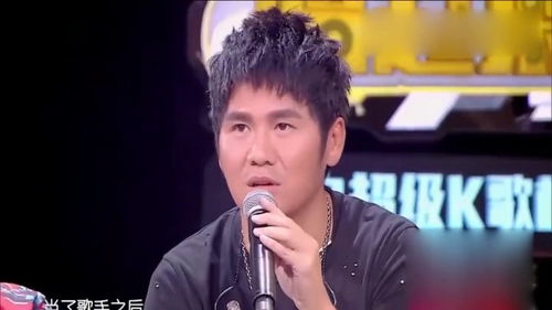 起猛了！怎么有两个王力宏？