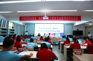 河南大专电子商务专业吗