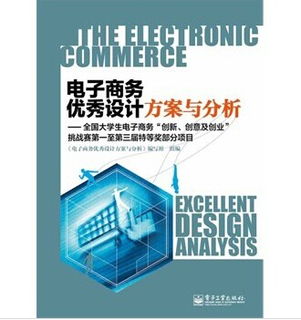 电子商务专业创意设计方向