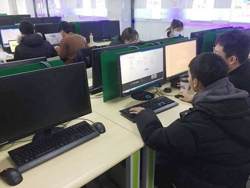 电子商务专业技能有那些