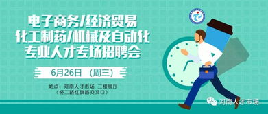 福信电子商务专业招聘要求
